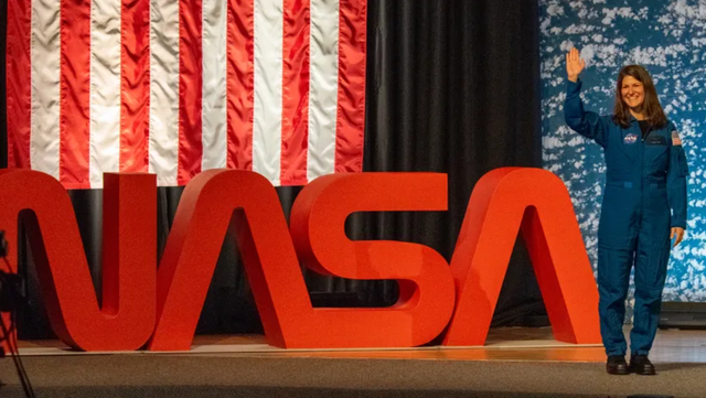 65年47次无采样返回！中国第一批？NASA：86个取样点比美低400米