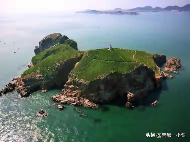 海南三沙的几个好去处