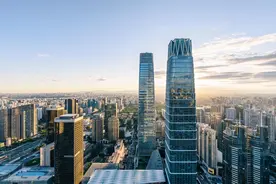 西部地区10大城市出炉：前3名无悬念，南宁不敌贵阳，兰州第8图片