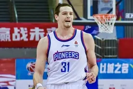 当前CBA联赛最适合中国男篮归化的五大外援！图片
