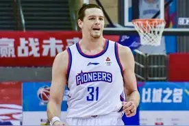 当前CBA联赛最适合中国男篮归化的五大外援！图片
