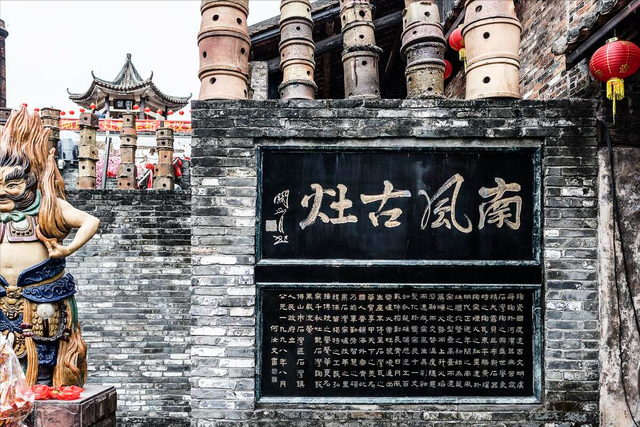 佛山深度游攻略：本地人私藏的10个必打卡地！