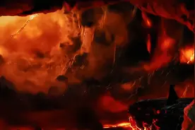 看见真实的极乐世界：进入宇宙的另一个维度，探索灵魂永生的秘密图片