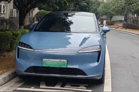 实际用车一个月，智界R7增程MAX，说说绝大多数人都不知道的事图片