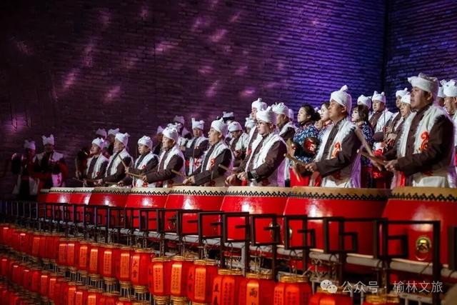 年味天花板！来榆林，解锁欢乐8大玩法，承包你的新春奇遇~