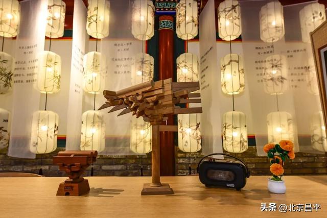 打卡点+1！庙趣・回龙观城市岛屿亮相