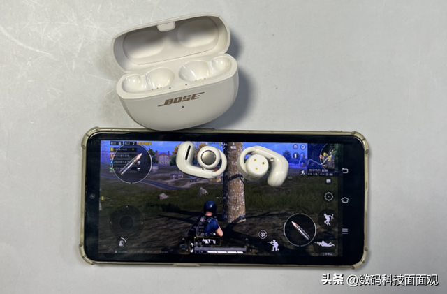 耳夹式耳机用什么牌子好？南卡、Bose、声阔哪个耳机更值得买