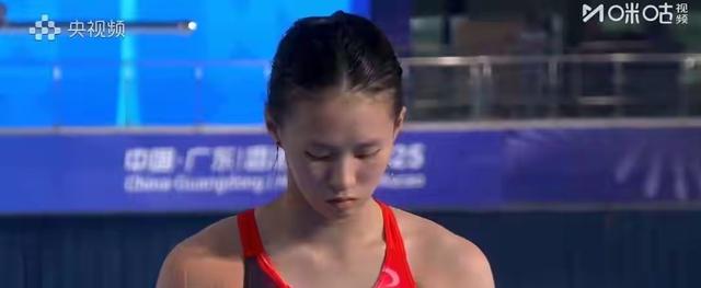 就在今天！11月8日晚，跳水界传来陈芋汐、陈艾森最新消息！