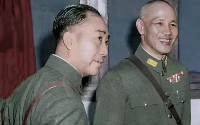 与戴笠偷情背着丈夫打胎的“杭州第一美人”，私房照曝光美人相貌