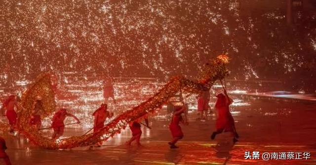 2026狼山第二届新春灯会来啦！