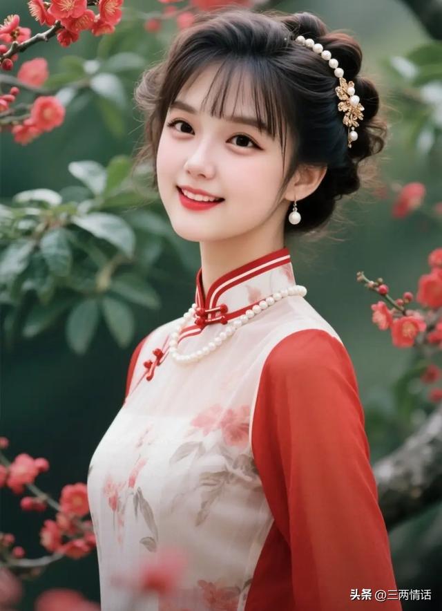 搞定女人的“万能方法”，从古至今就一个，为啥有人总学不会呢？