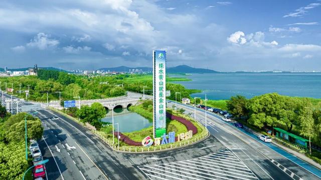 环太湖1号公路ABCD四条线，9月周周不重样！