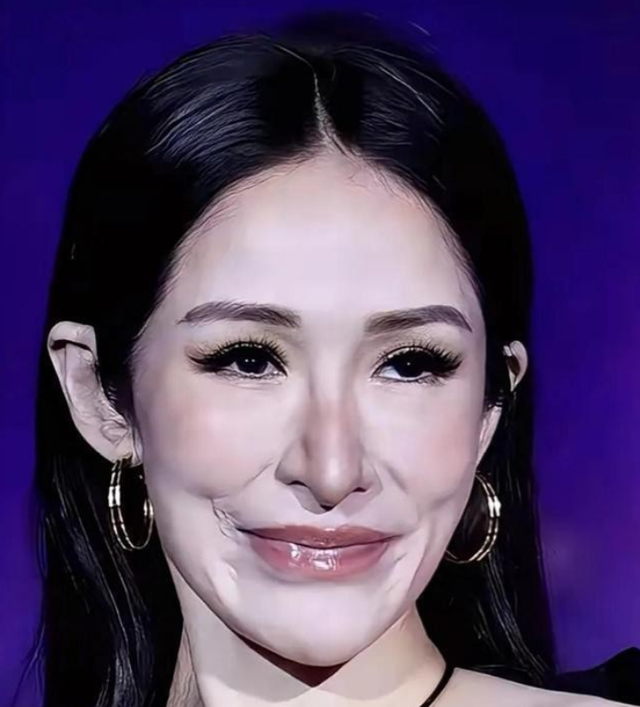 色是一把刀，这一次，“纵欲过度”的萧亚轩，还是走到今天这步