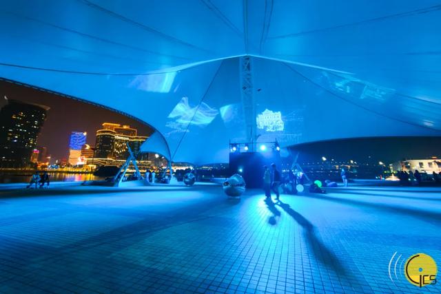 【相聚此周】旅游+盛事 │ 2025澳门国际光影节