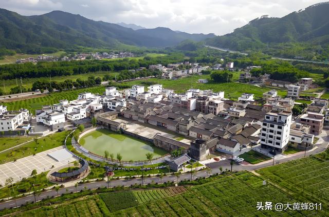 认识大美广东的每个县——第四波：新丰（岭南绿肺）