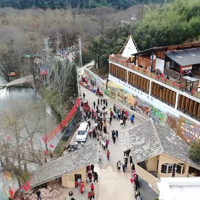 上半年，280万人次！昆明这两地入选