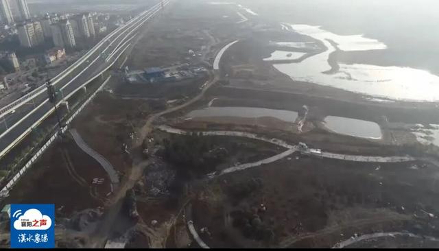 春节开放！襄阳规模最大自然湖泊公园……