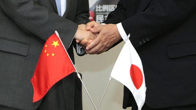 中方向全球昭告,日本越线必遭痛击,话音刚落,朝鲜:日本要血债血偿