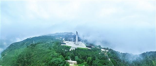 英雄城 阳泉红