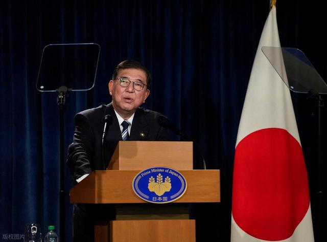 特朗普再度“屠宰”日本，收割得比较彻底，这一跪将难以站起