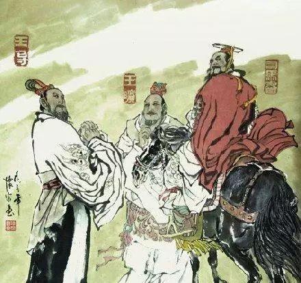 王者骑马奔天下？不不不，这才是背后的“马”力真相！