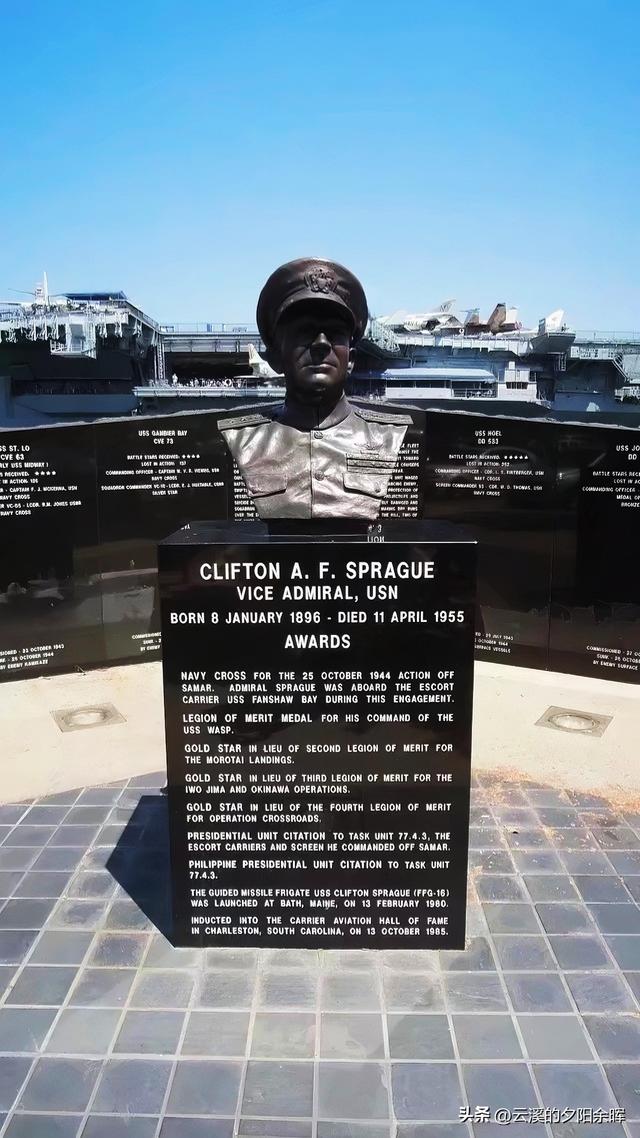 美国东西海岸游（七）——海风与时光交织的圣地亚哥一日游