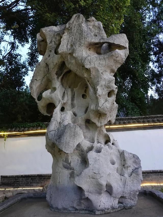 山东，有一座2000年前的一线城市，去青州古城赶一场槐花雨