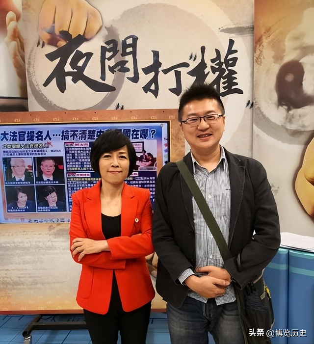 若两岸统一，谁最有可能成为台湾省长？其中有四人众望所归