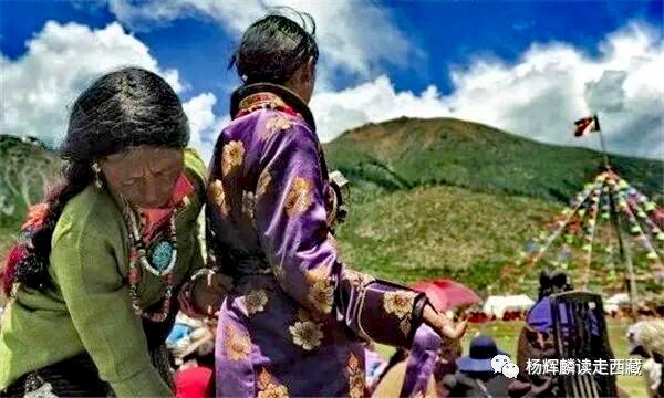 昌都•八宿，勇士山脚下的村庄，资源丰富风景迷人