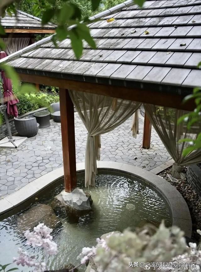 秋假去哪儿？来华侨豪生一站式玩耍！