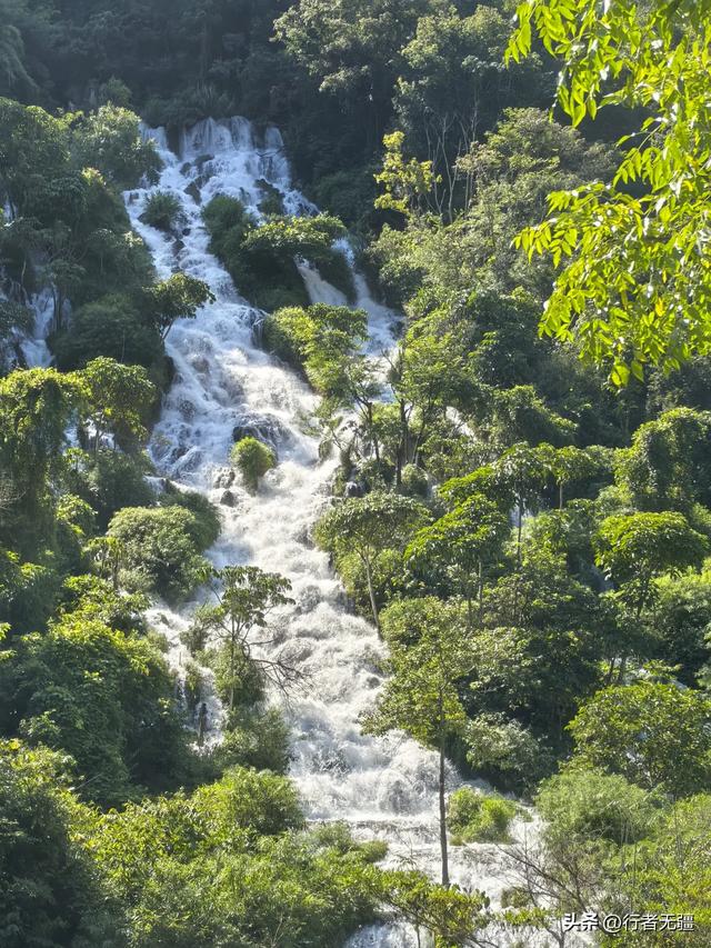 多彩贵州自驾游之荔波小七孔:山水秘境中的翡翠画卷