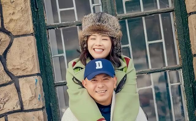 他曾与刘涛同床共枕4年	，如今年过六旬依旧未娶，刘涛直言愧疚