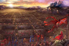 中华文明所处层级图片