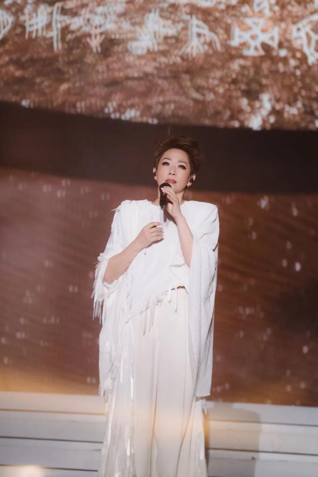 任何时期的她都难以被定义，必须重新认识林忆莲