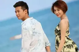 被亲妈搅黄三段恋情，如今恐难遇到“真爱”，黄渤说的话再次应验图片