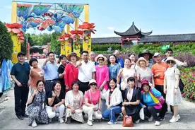 大美茶乡，生态西乡图片