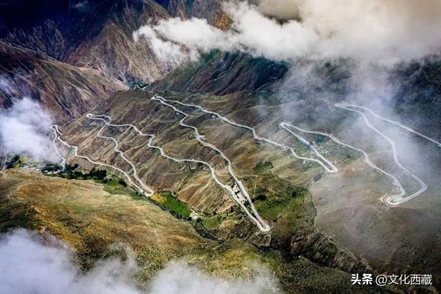 西藏“东大门”！被90%游客错过的宝藏城市，藏着世界级奇观！