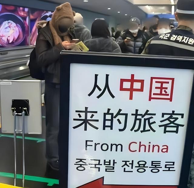 不欢迎中国人的5个国家，不待见写在脸上，中国游客仍蜂拥而至