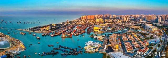 广西北海“十五五”规划：从“旅游城市”向“国际门户”蜕变蓝图