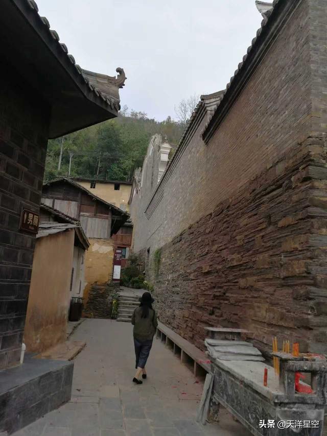 旬阳蜀小路 深山人未知（二）