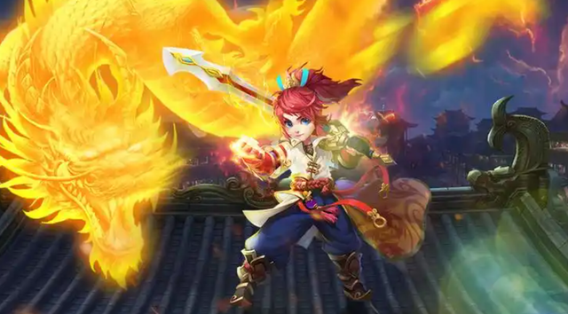 好玩的仙侠手游排行榜前十 2025最好玩的十大仙侠手游推荐