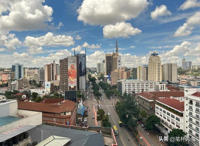 反向过年热潮起，肯尼亚成新宠，2 月产仔季 + 免签太香了