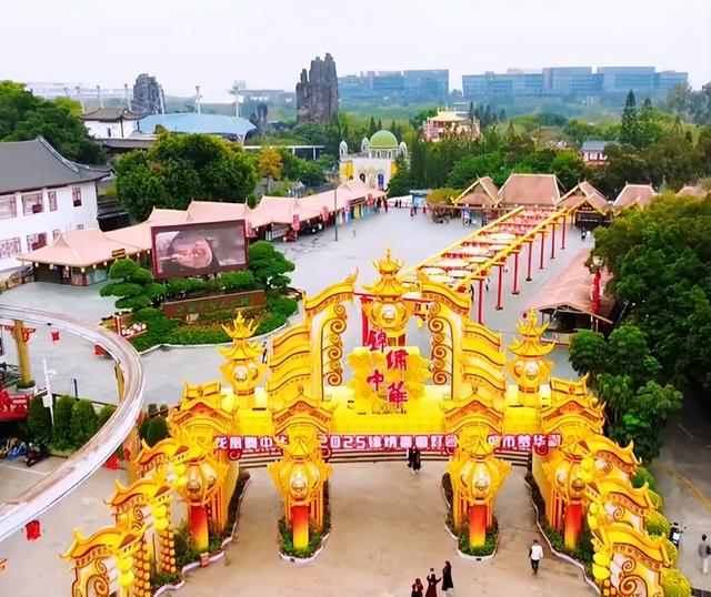 深圳南山区十大必去旅游景点