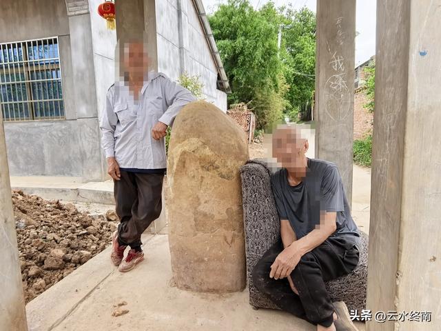 蓝田这村子人才济济，当朝正三品官员都不算啥，有传承就是不一样