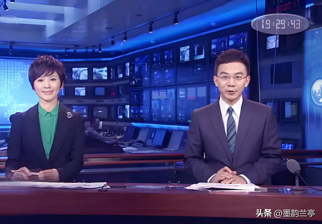 前央视主持人郎永淳，沦为阶下囚，刑满释放后，如今过得怎样？