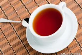 哈工大发现:每天多喝一杯红茶，患心脏病和癌症风险倍减?要多喝吗图片