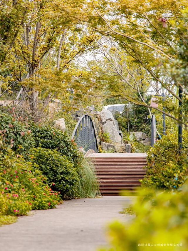 秋游黄陂：滑雪+乐园+温泉，来甘露山全都能玩！