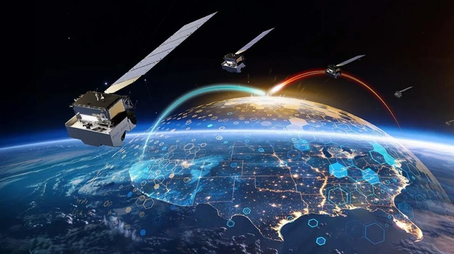 中国计划撞击小行星，超前布局深空防御，推动航天科技全面升级