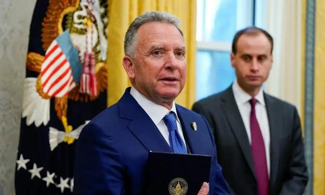 美国副总统访以谈停火：直言任务太艰巨，我现在也不清楚怎么办！