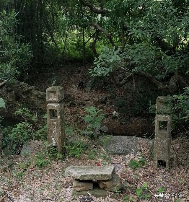 广西南宁市近郊有一座废弃的景区，当初游客日进千人当今寥寥无几